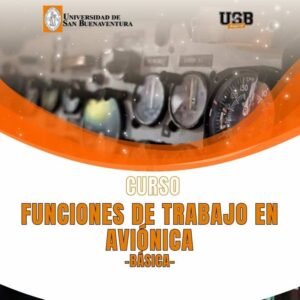 Funciones de Trabajo en Avionica