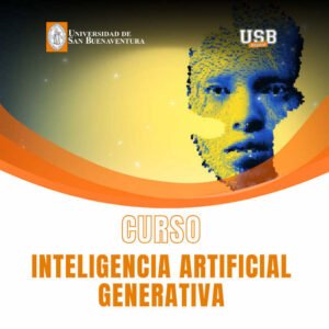 Inteligencia Artificial Generativa
