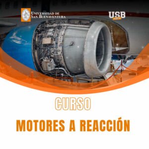 Motores a Reacción