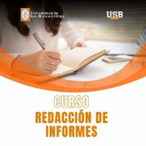 Redacción de Informes