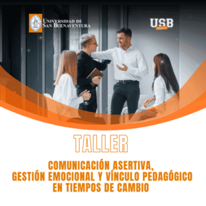 Taller Comunicación Asertiva