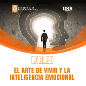 Taller el Arte de Vivir y la Inteligencia Emocional